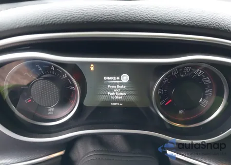 2016 Dodge Challenger Sxt Plus from USA, damaged, VIN 2C3CDZAG2GH345767